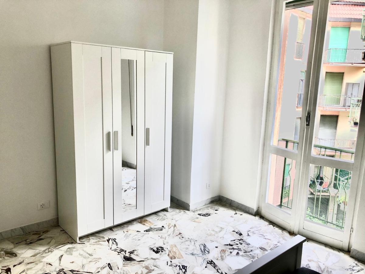 La Casa Di Pietro Lejlighed Finale Ligure Eksteriør billede